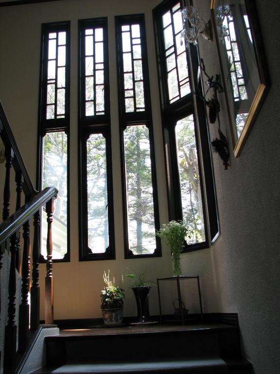 Hotel De Karuizawa Wald ภายนอก รูปภาพ