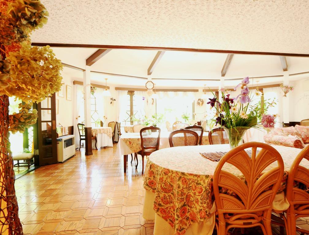 Hotel De Karuizawa Wald ภายนอก รูปภาพ