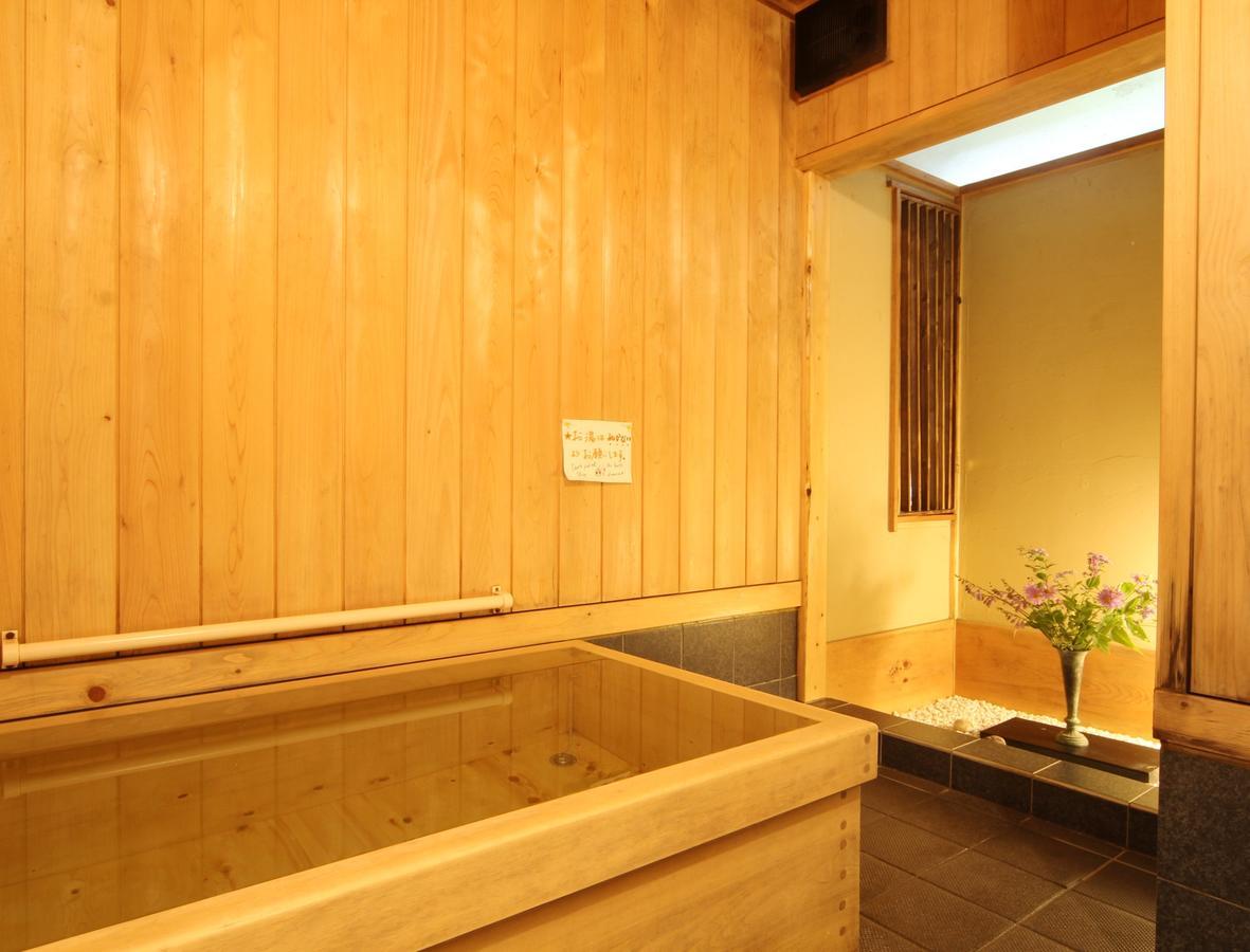 Hotel De Karuizawa Wald ภายนอก รูปภาพ