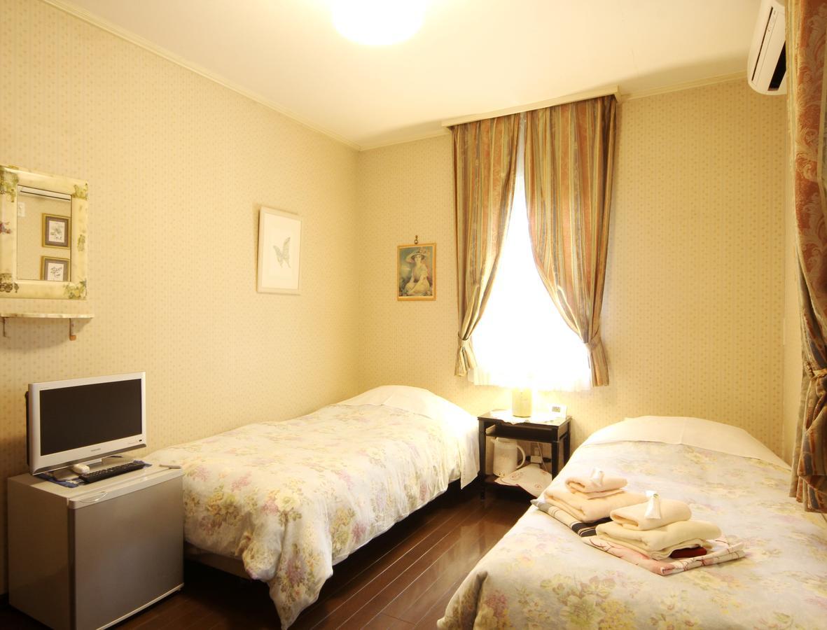 Hotel De Karuizawa Wald ภายนอก รูปภาพ