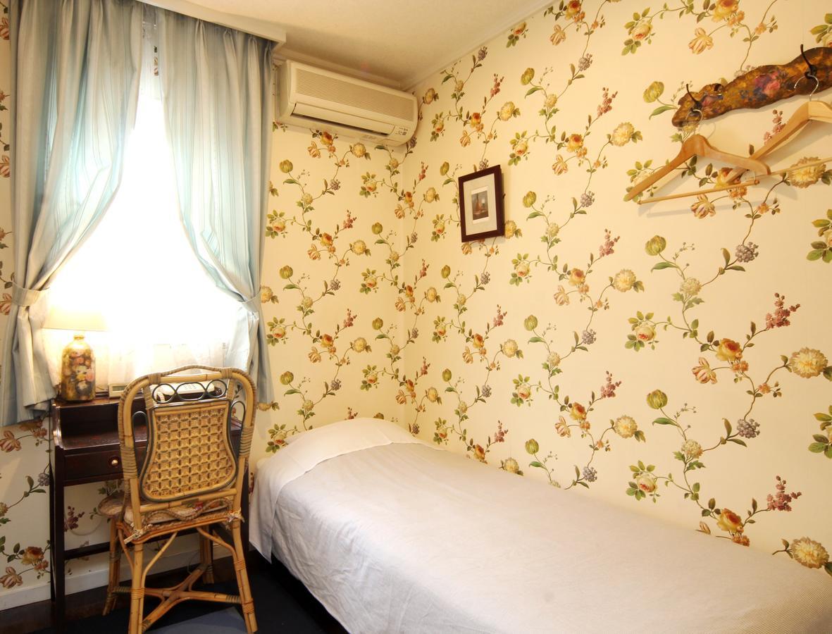 Hotel De Karuizawa Wald ภายนอก รูปภาพ