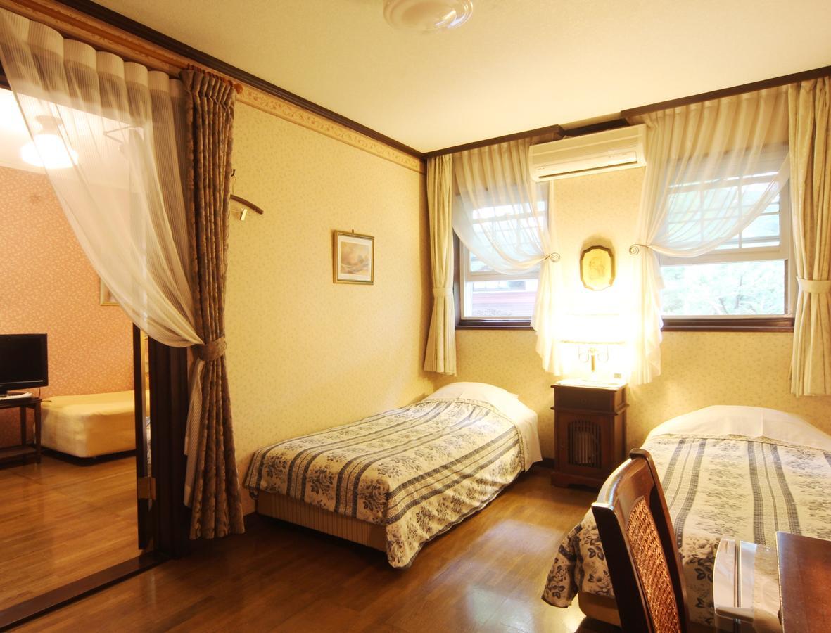 Hotel De Karuizawa Wald ภายนอก รูปภาพ